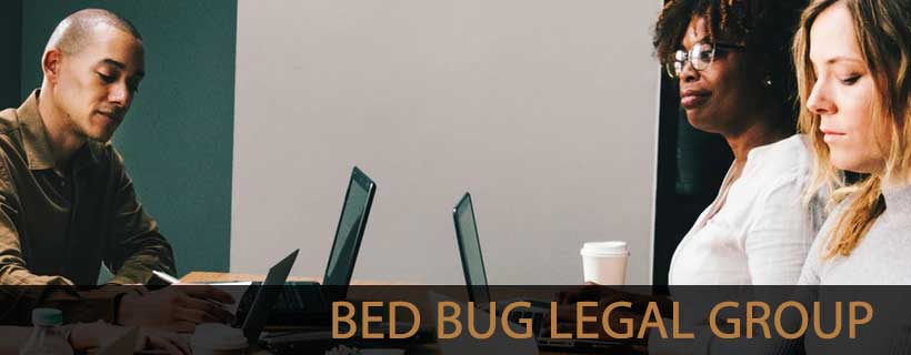 Bed Bug Legal Group