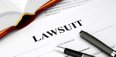 bed bug lawsuit