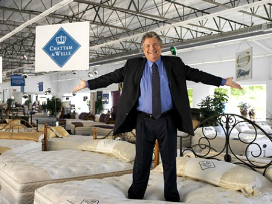The Likelihood of Getting Bed Bugs from a Furniture Store